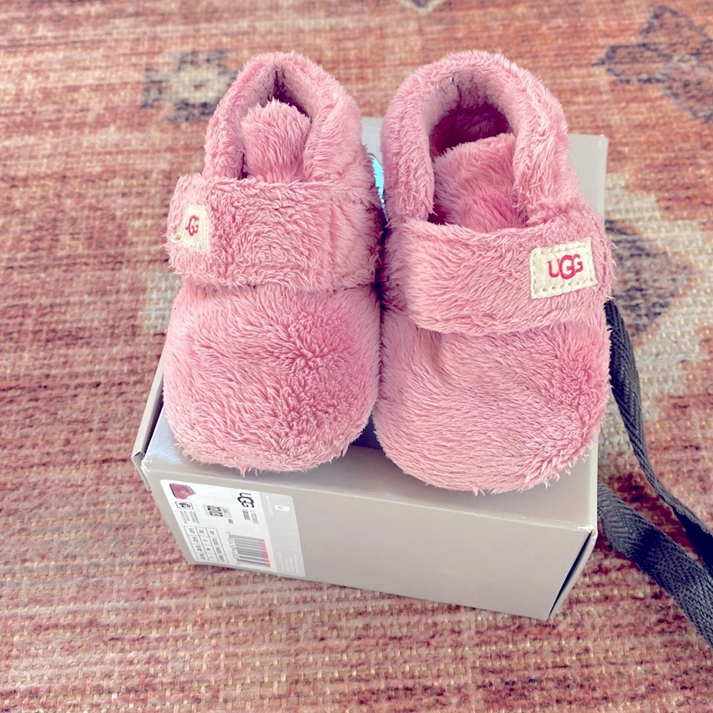 Baby Ugg boots